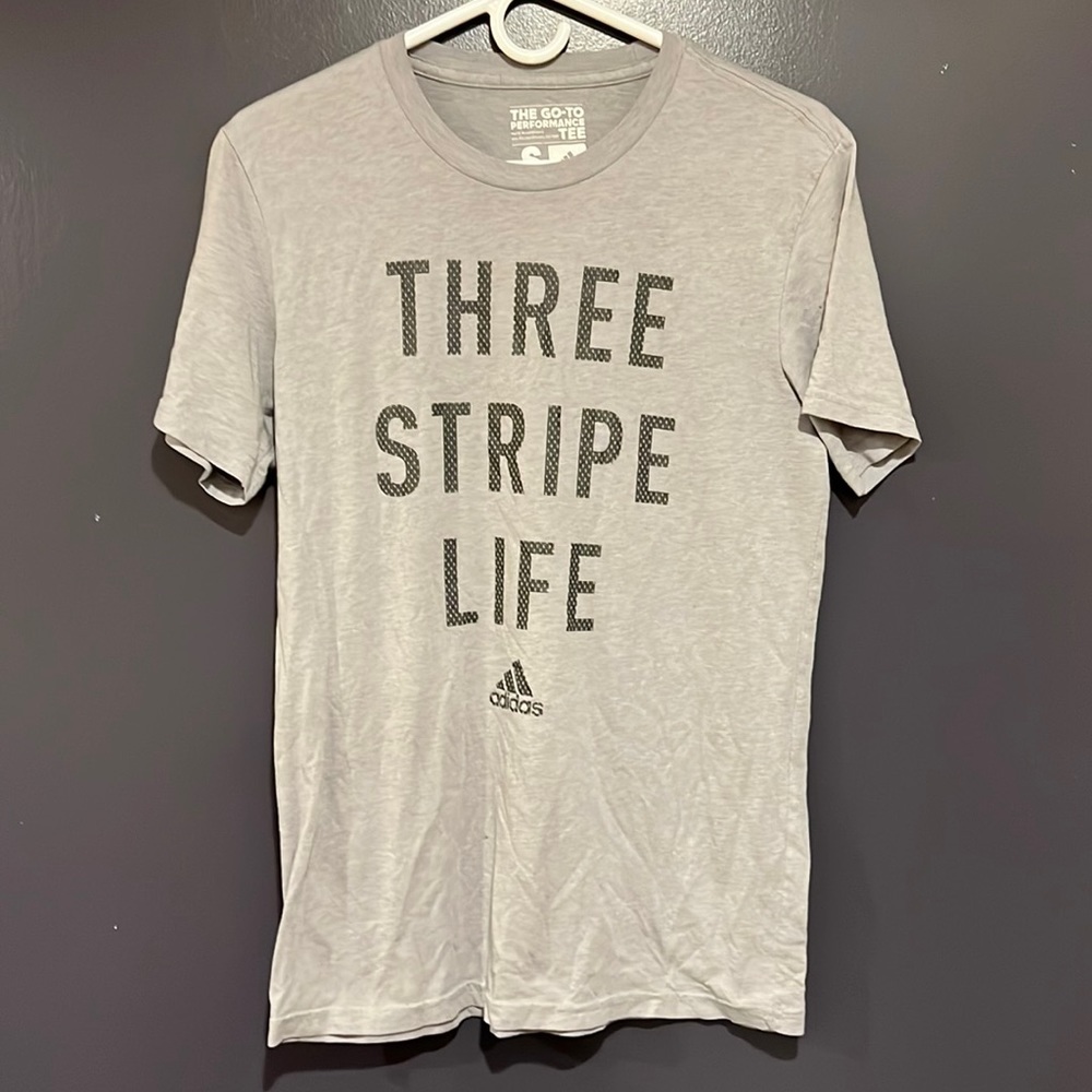 Adidas shirt